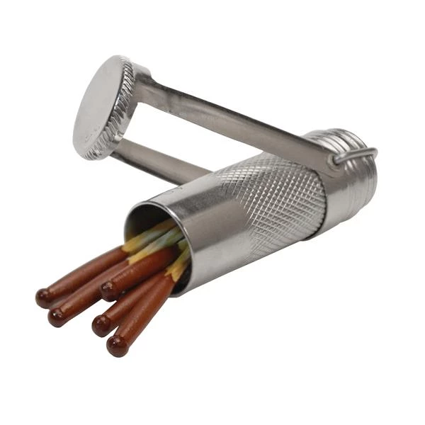 Coghlan's Other Metallic Match Box 3 Coghlan's Other Metallic Match Box