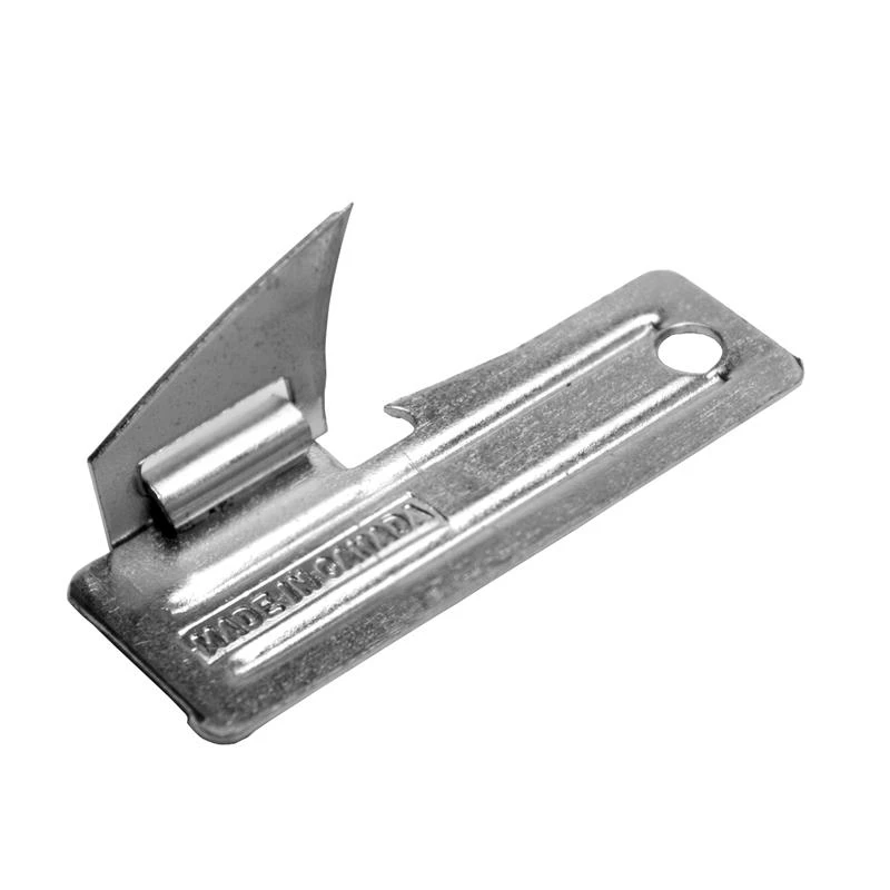 Coghlan's Cutlery Pocket Can Opener 4 Coghlan's Cutlery Pocket Can Opener - Image 2