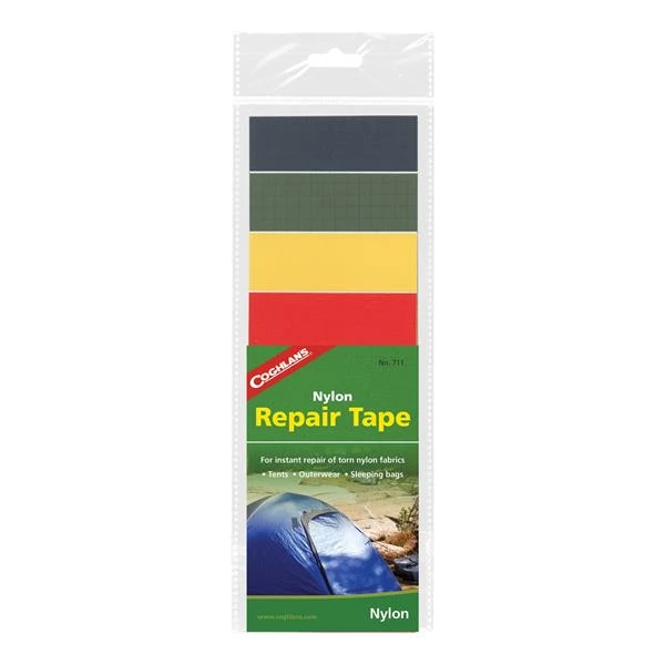 Coghlan's Other Nylon Repair Tape 711 3 Coghlan's Other Nylon Repair Tape 711