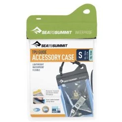 Sea to Summit Other TPU Accessory Case - Small -Camping gear Sales 589839
