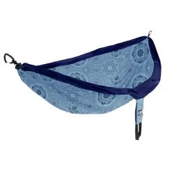 ENO Hammocks Doublenest Print Hammoc