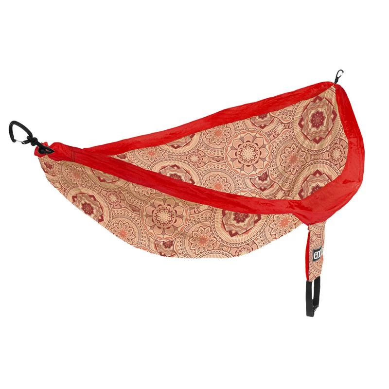 ENO Hammocks Doublenest Print Hammoc 4 ENO Hammocks Doublenest Print Hammoc - Image 2