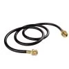 Kuma Outdoor Gear Camping stoves 5 ft Extension Hose -Camping gear Sales 591436