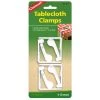 Coghlan's Cooking accessories 9211 Tablecloth Clamps