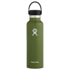 Hydro Flask Water bottles and hydration packs 21 oz Standard Mouth Bottle -Camping gear Sales 595132 1640226550