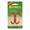 Coghlan's Other Biners 5mm 2 Coghlan's Other Biners 5mm -Camping gear Sales 5958