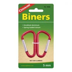 Coghlan's Other Biners 5mm