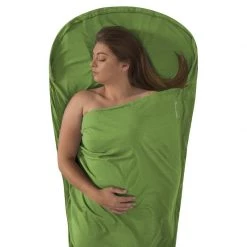 Sea to Summit Camping pillows and accessories Expander Mummy Double Sleeping Bag Linner 7 Sea to Summit Camping pillows and accessories Expander Mummy Double Sleeping Bag Linner -Camping gear Sales 596313 1582312739 1627050330