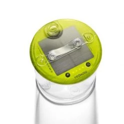 MPOWERD Lanterns Luci Outdoor Pro 2.0 Lantern + Mobile Charging