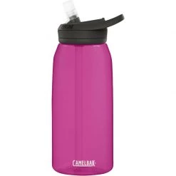 Camelbak Water bottles and hydration packs 1 L Eddy+ Bottle -Camping gear Sales 597441 886798018188