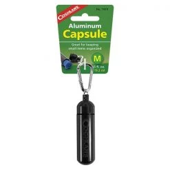 Coghlan's Other Aluminum Capsule - Medium