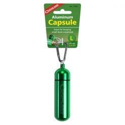 Coghlan's Other Aluminum Capsule - Large