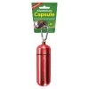 Coghlan's Other Aluminum Capsule - X-Large 1 Coghlan's Other Aluminum Capsule - X-Large -Camping gear Sales 598473