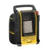 Martin Portable heaters CHS7 Portable Infrared Heater -Camping gear Sales 601124 CHS720 112 250 1625663505