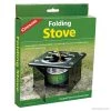 Coghlan's Camping stoves Folding Stove -Camping gear Sales 60526