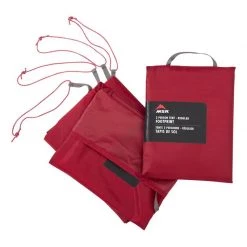 MSR Tent accessories Universal 2 Footprint