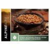 Alpine Aire Foods Camping food Spicy Africain Peanut Stew With Sweet Potatoes 1 Alpine Aire Foods Camping food Spicy Africain Peanut Stew With Sweet Potatoes -Camping gear Sales 61135