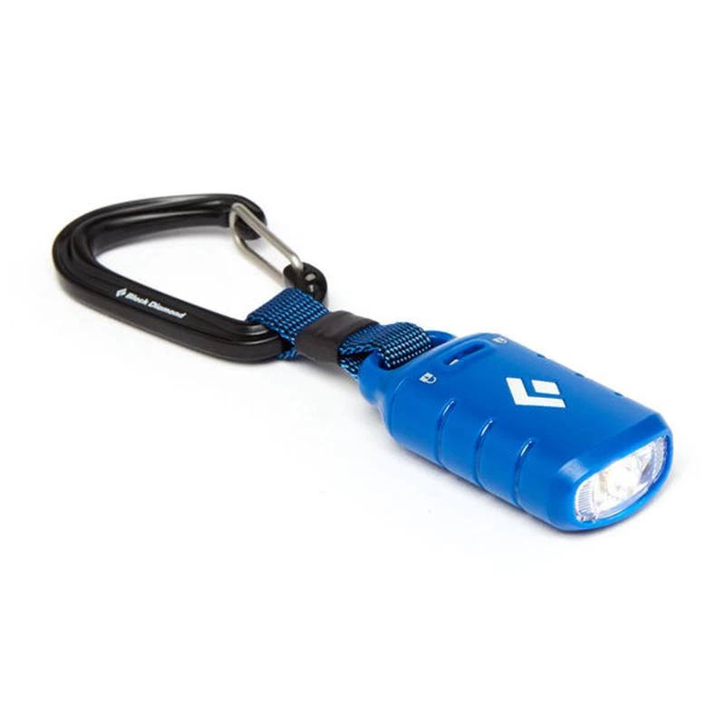 Black Diamond Equipment Other Ion Keychain Light 4 Black Diamond Equipment Other Ion Keychain Light - Image 2
