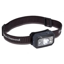 Black Diamond Equipment Headlamps Storm 400 Headlamp -Camping gear Sales 620658 A21633 02