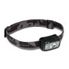Black Diamond Equipment Headlamps Cosmo 300 Headlamp -Camping gear Sales 620660 0002 COSMO2030020HEADLAMP Black 3QTR 02