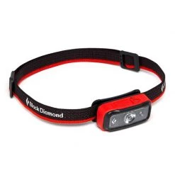 Black Diamond Equipment Headlamps SpotLite 200 Headlamp -Camping gear Sales 620662 8001 SPOT20LITE2020020HEADLAMP Octane 3QTR 02