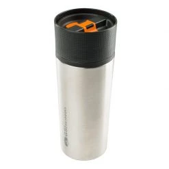 GSI Vacuum bottles Commuter Glacier Mug