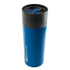 GSI Vacuum bottles Commuter Glacier Mug -Camping gear Sales 67312 466404