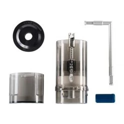 GSI Camping cookware Javagrind coffee grinder -Camping gear Sales 79487c