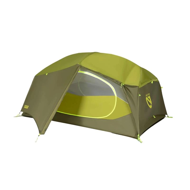 NEMO Equipment Family tents Aurora 2P Backpacking Tent and Footprint 3 NEMO Equipment Family tents Aurora 2P Backpacking Tent and Footprint