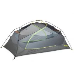 NEMO Equipment Family tents Dagger Osmo Ultralight Backpacking Tent 2 places