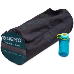 NEMO Equipment Air mattresses Roamer Self-Inflating Mattress 11 NEMO Equipment Air mattresses Roamer Self-Inflating Mattress -Camping gear Sales 811666033208 Double Bag