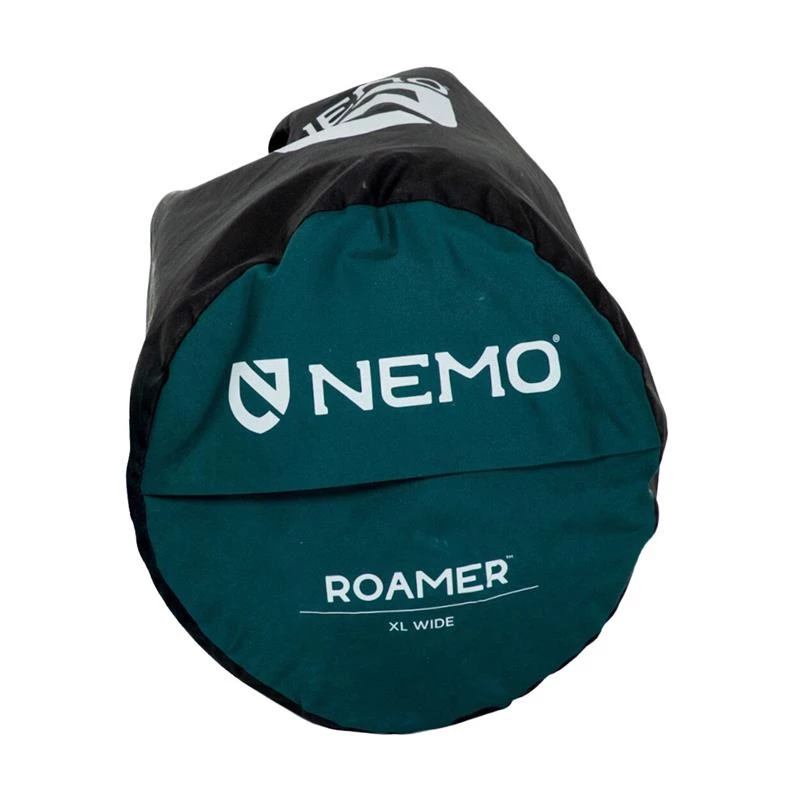 NEMO Equipment Air mattresses Roamer Self-Inflating Mattress 6 NEMO Equipment Air mattresses Roamer Self-Inflating Mattress - Image 4