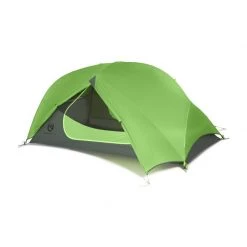 NEMO Equipment Family tents Dragonfly 2P Tent -Camping gear Sales 814041019255 2P 2