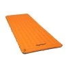NEMO Equipment Air mattresses Long & Wide Tensor Alpine Matress -Camping gear Sales 814041019859