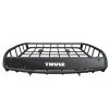 Thule Tent accessories Canyon XT Roof Basket -Camping gear Sales 859XT