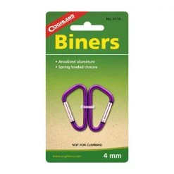 Coghlan's Other Biners 4mm