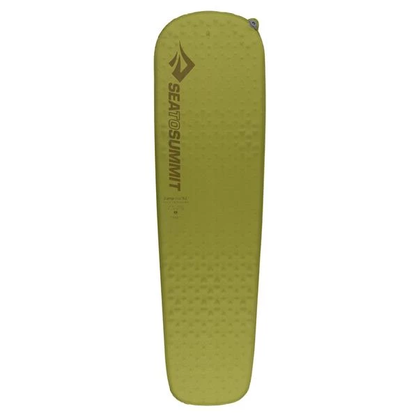 Sea to Summit Air mattresses Camp Self-Inflating Sleeping Mat - Regular 3 Sea to Summit Air mattresses Camp Self-Inflating Sleeping Mat - Regular