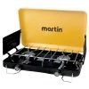 Martin Camping stoves Two burners stove 220-009 -Camping gear Sales 98194 1543348481