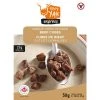 Happy Yak Camping food Freeze-Dried Cooked Beef Cubes -Camping gear Sales A01721