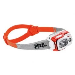 Petzl Headlamps Swift RL Headlamp -Camping gear Sales A18893 E095BA01 02