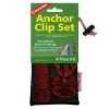 Coghlan's Cutlery Anchor Clip Set -Camping gear Sales A26736 2071