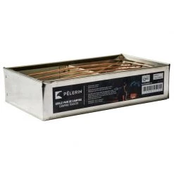 Pèlerin Cooking accessories Camping Toaster