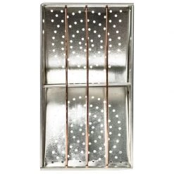 Pèlerin Cooking accessories Camping Toaster -Camping gear Sales A26771 3 1635036226