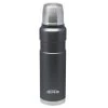 North 49 Vacuum bottles Stainless Steel Vacuum Bottle 28 oz -Camping gear Sales A26899 1636984566