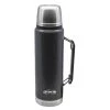 World Famous Vacuum bottles Stainless Steel Vacuum Bottle 42 oz -Camping gear Sales A26900