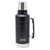 North 49 Vacuum bottles Stainless Steel Vacuum Bottle 60 oz 2 North 49 Vacuum bottles Stainless Steel Vacuum Bottle 60 oz -Camping gear Sales A26901