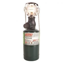 Coleman Lanterns Compact Propane Lantern