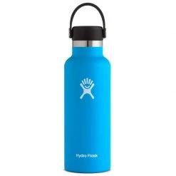 Hydro Flask Water bottles and hydration packs 21 oz Standard Mouth Bottle -Camping gear Sales A29871 1640226358