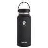 Hydro Flask Water bottles and hydration packs Hydra Wide Mouth 32oz Insulated Bottle 1 Hydro Flask Water bottles and hydration packs Hydra Wide Mouth 32oz Insulated Bottle -Camping gear Sales A29874 w32ts2 black 1636746419