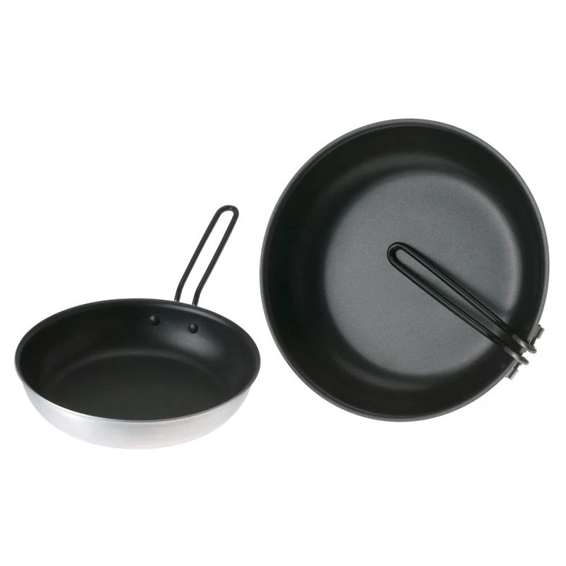 GSI Camping cookware Bugaboo Frypan 4 GSI Camping cookware Bugaboo Frypan - Image 2